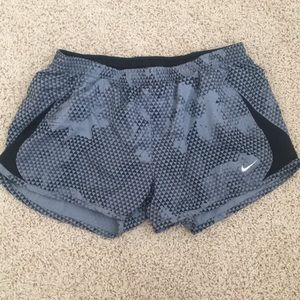 Nike Tempo Shorts